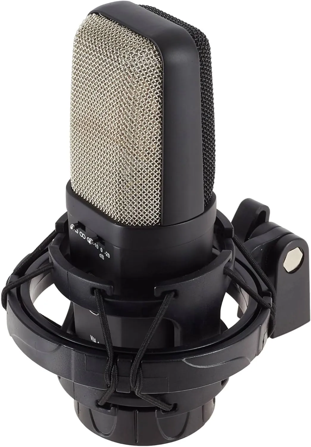 Warm Audio WA-14 Large-Diaphragm FET Condenser Microphone
