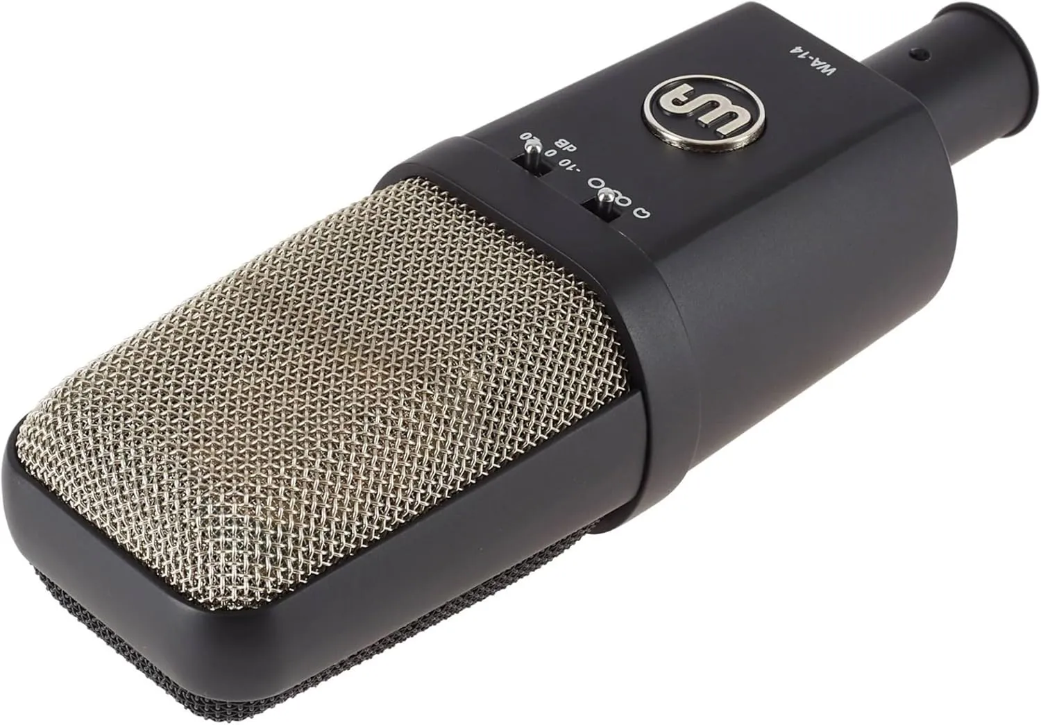 Warm Audio WA-14 Large-Diaphragm FET Condenser Microphone