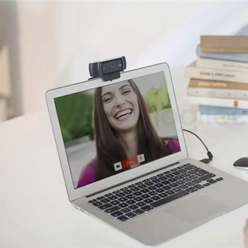 Webcam For PC Laptop