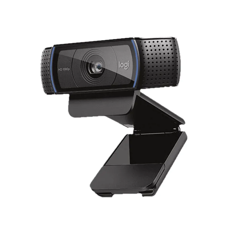 Webcam For PC Laptop