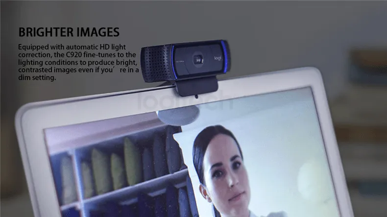 Webcam For PC Laptop