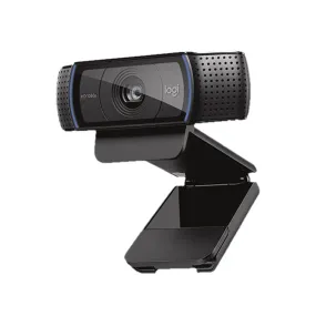 Webcam For PC Laptop