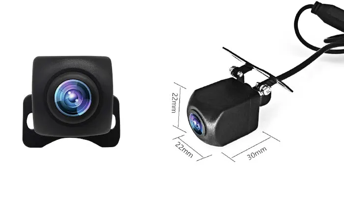 WIFI Reversing Camera Wide-angle Night Vision
