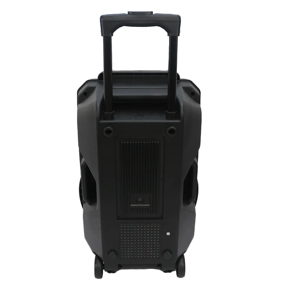Xigubu 12" Trolley Speaker [FTS-2012B]