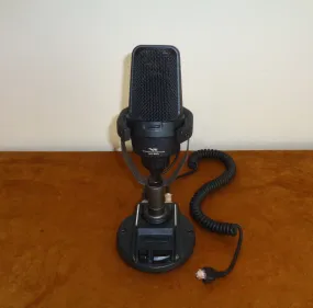 Yaesu MD-200 ABX UHF Desktop Dynamic Microphone