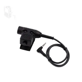 Yaesu Right Angle