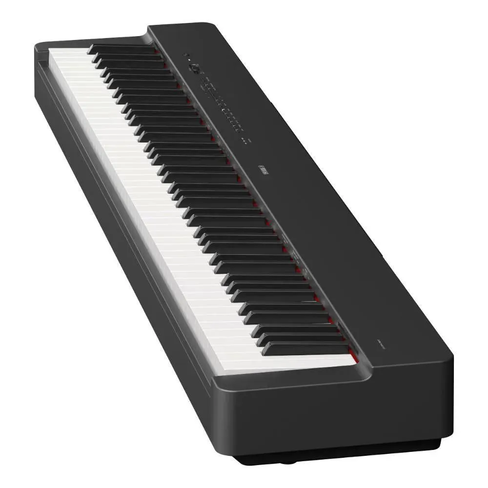Yamaha P225B Digital Piano