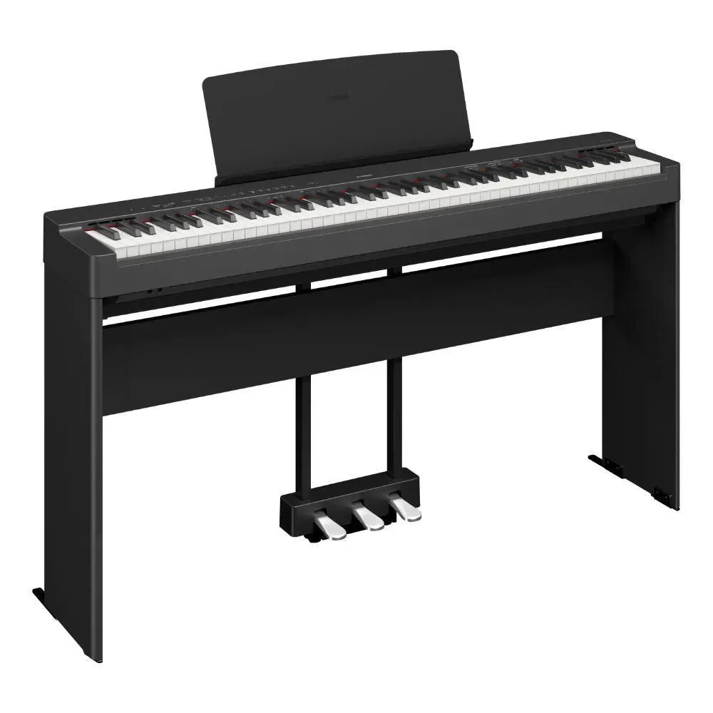 Yamaha P225B Digital Piano