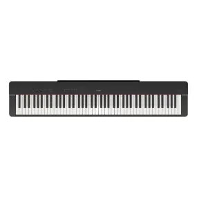 Yamaha P225B Digital Piano