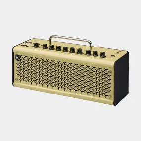 Yamaha THR10 II 2x3" 20-watt Desktop Modeling Combo Guitar Amp with Bluetooth