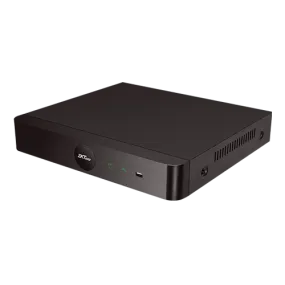 ZKTeco Z8508NEQ-8P 8-Channel NVR Recorder, Incoming Bandwidth, 60 Mbps
