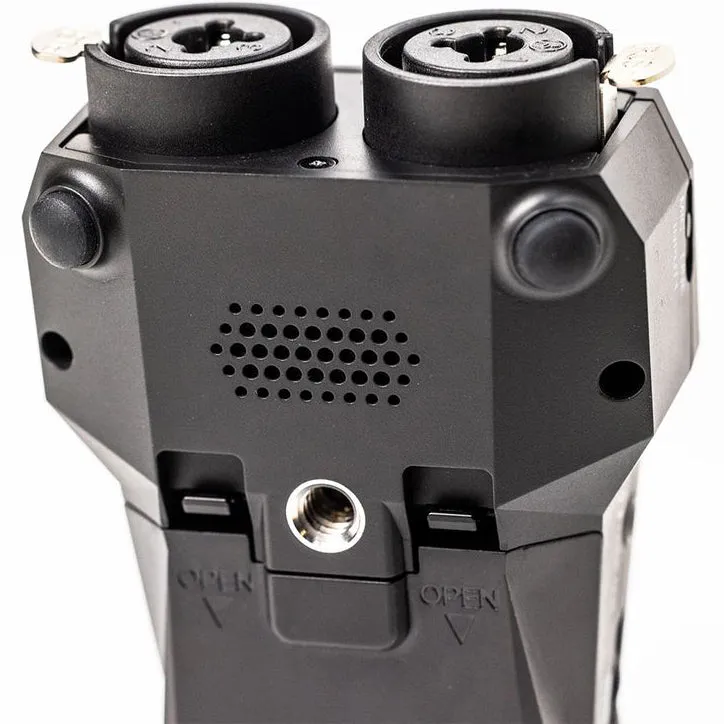 Zoom H1-XLR H1 XLR Handy Recorder