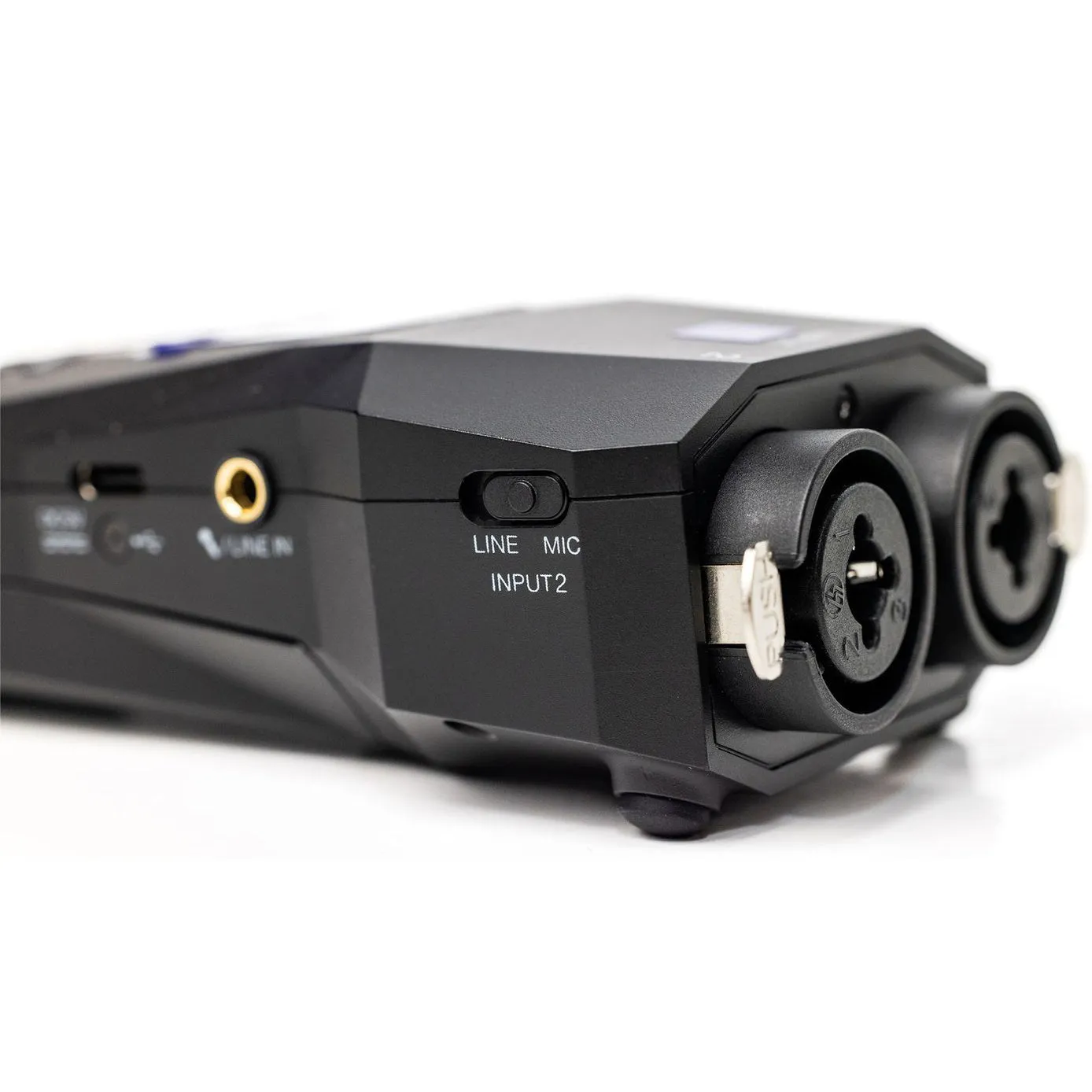 Zoom H1-XLR H1 XLR Handy Recorder