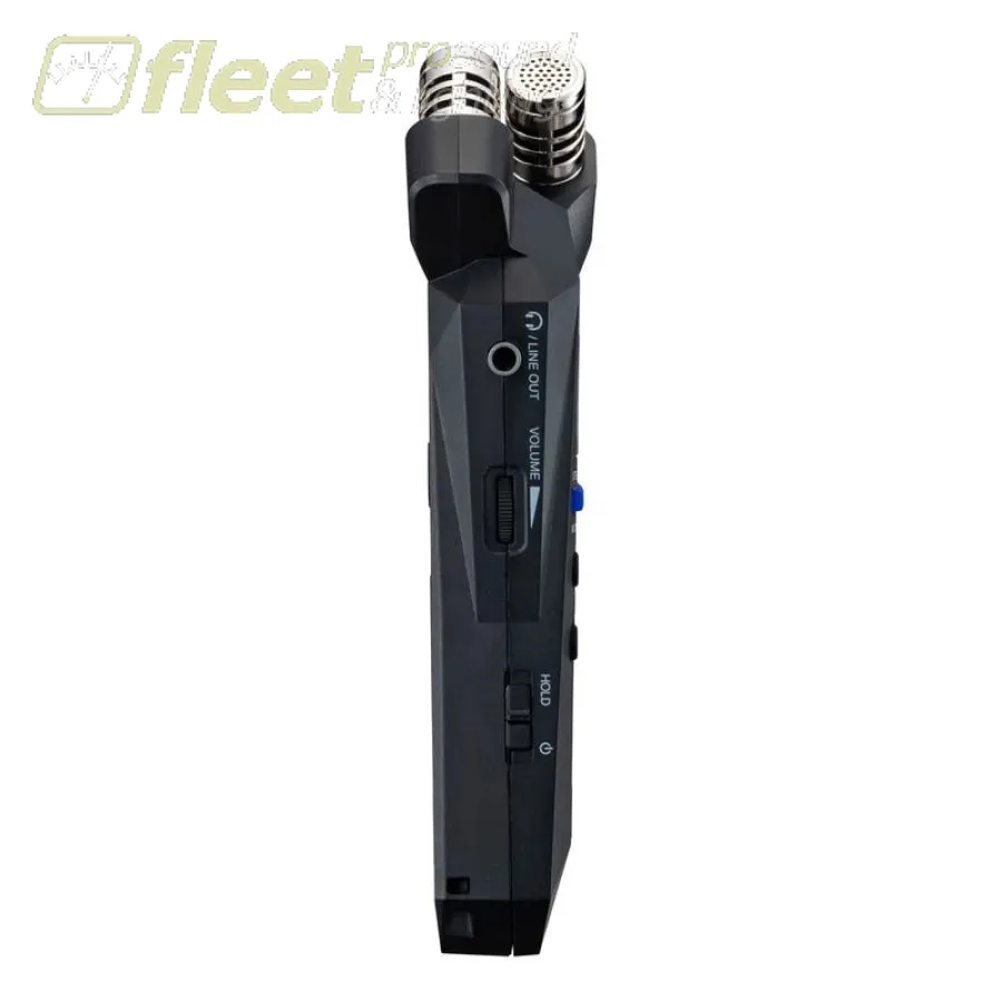 Zoom H1essential 2-Track Portable Audio Recorder
