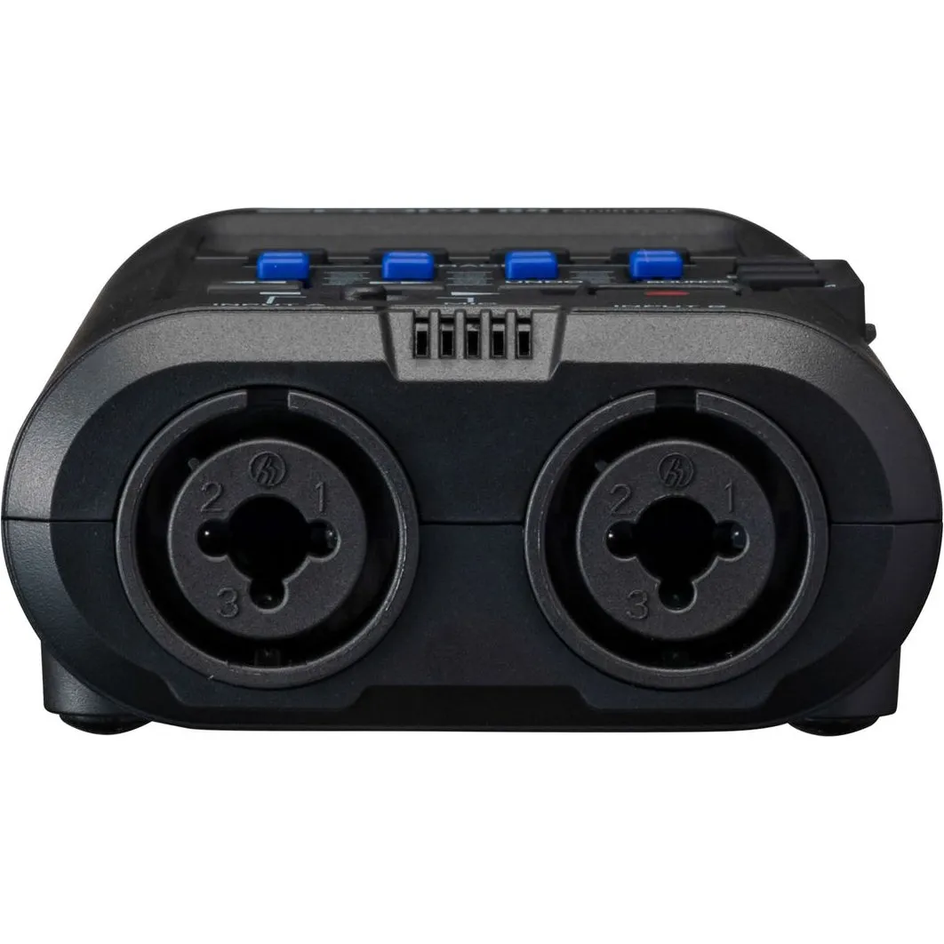 Zoom R4 MultiTrack Recorder