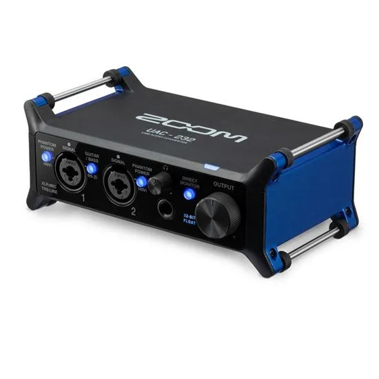 Zoom UAC-232