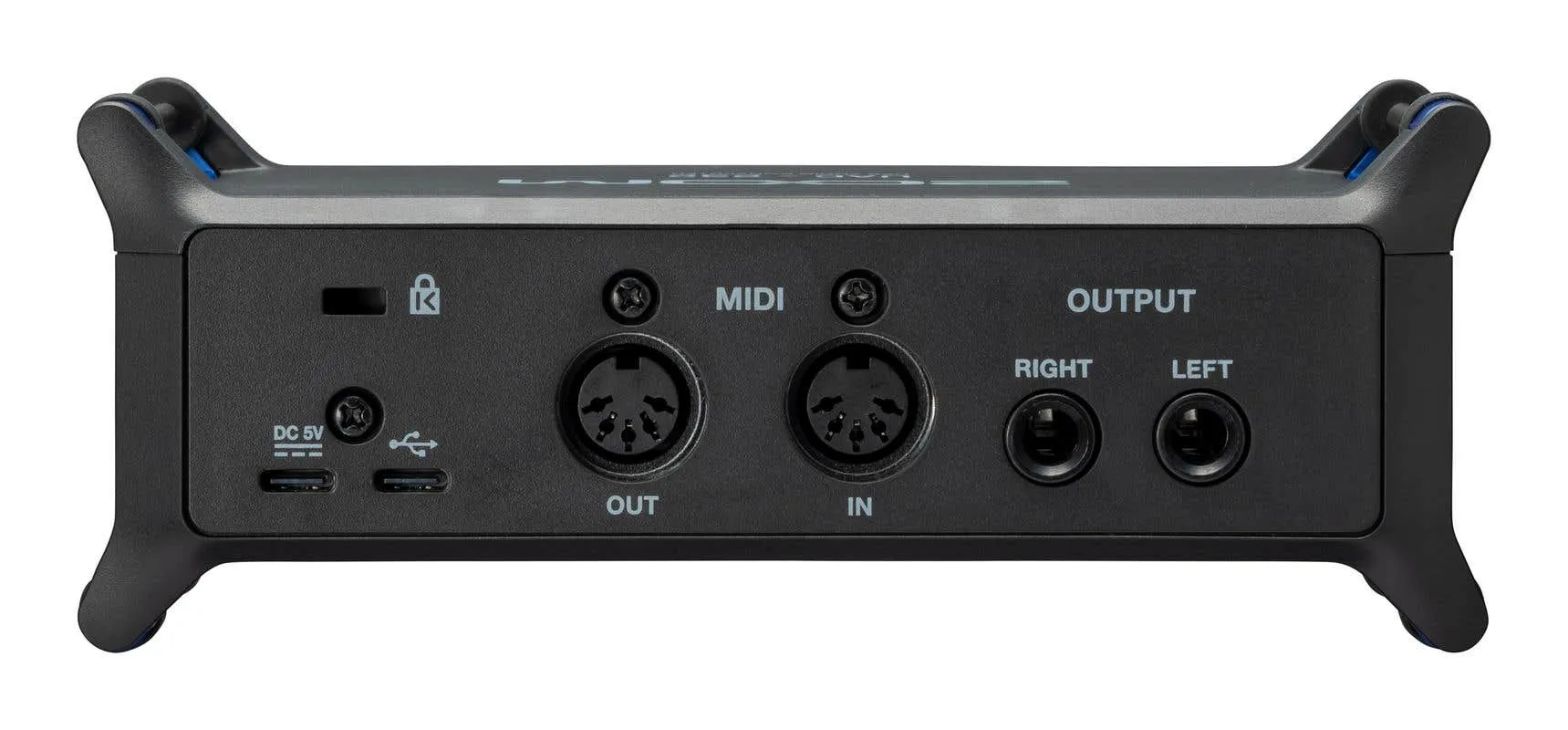 Zoom UAC-232